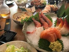 -泰居酒屋日式料理烧肉