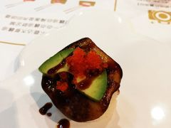 -河风の幸会精致料理