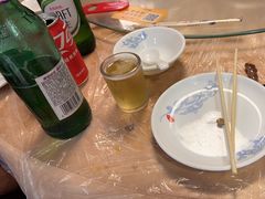 -小欢喜烧烤大排挡•龙虾(南车站路店)