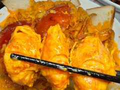 -辣螃铠盆盆蟹大排档(海昌店)