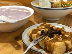 糍粑小方-小豆海棠(嘉兴路店)