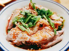 椒麻鸡-鬼味烤翅(南锣鼓巷店)
