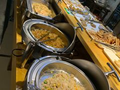 -素清香(解放路店)