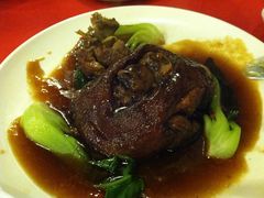 -缪氏川菜(丰盛町店)