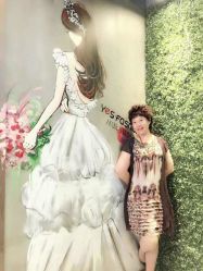 -逸丝风尚yesfashion造型