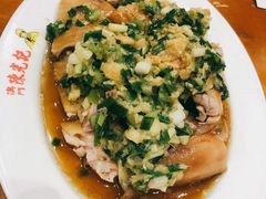 -澳门陈光记烧味饭店(郎家园店)