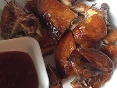 -热度餐厅(老佛爷店)