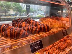 -巴黎贝甜(常德路店)