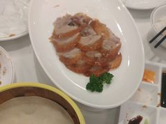 -福来居烤鸭店(天坛二店)