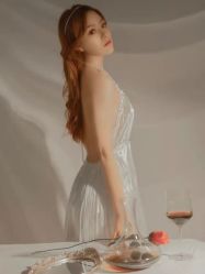 点击看大图 -蜜桃少女VISION写真馆(雁塔店)