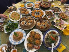 -桥东喜碧海鲜街(水东街店)