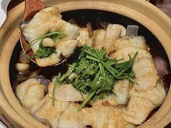 -顶特勒·黄鱼馆·特色菜(上海大世界店)