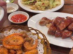 -今一靓汤.顺德菜东莞三十年老字号(厚街店)