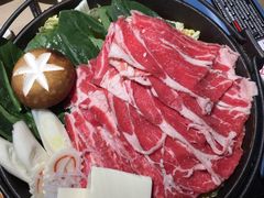 -芮麒·日本料理(淮海路店)