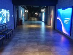 -CGV影城(黄河道ScreenX店)