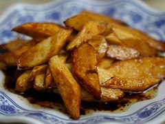 -芸海阁·农家私房菜(沙家浜景区出口店)