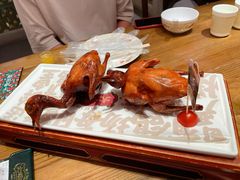 -大鸽饭(岗顶店)