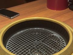 -虎哥六韩式烤肉料理 TIGERGRILL(隆生金山湖中心购物广场店)