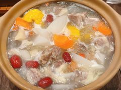 -马海涛牛肉串(领汇广场店)