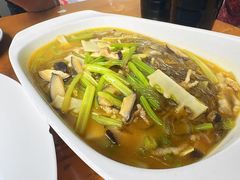 -几荷·恰似故人来(秀水广场店)