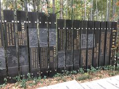 -天目湖山水园