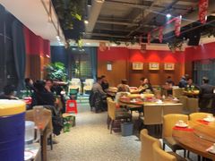 -永红源啤酒·烧烤·海鲜·大排档(青特城店)