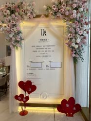 -DR钻戒(南宁会展航洋城店)