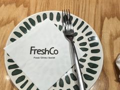 -FreshCo鲜途·西厨(大良店)