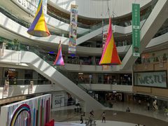 -金隅嘉品Mall