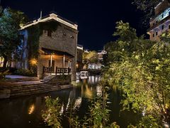 -赤坎·广东华侨国际旅游度假区