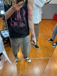 -MDZ STORE·TATTOO·耳饰