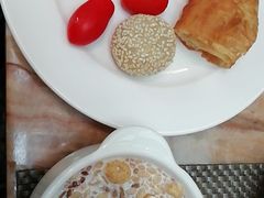 -世纪金源大饭店海鲜自助餐厅(迎宾路店)