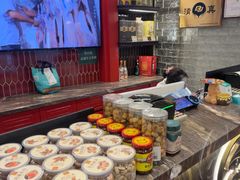 -巴依老爷新疆美食(清华东门店)
