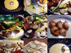 -三个渔夫·蒸汽海鲜(小白楼店)