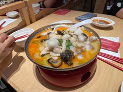 -喜家德虾仁水饺(东方宝泰店)