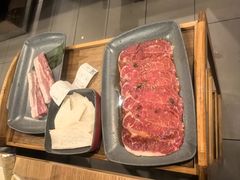 -新石器烤肉(千灯大润发店)