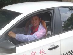 -胜华驾校·小猫学车(银都店)