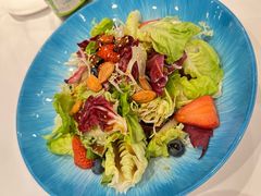 -万荣烤鸭店·北京菜(天坛店)