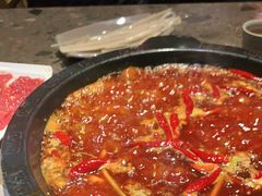 -重庆渝达老火锅(春熙路店)