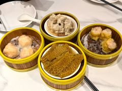 -东方早茶 海鲜•青岛菜(国信体育中心店)