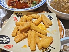 -半盆菜酒家(中山南一路店)