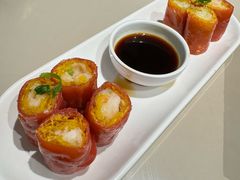 -蔡澜点心·粤菜(丽泽天街店)