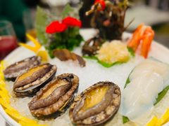 -红雀围·海鲜火锅(陆家嘴中心店)