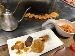 皇家菲力牛排-水木锦堂·自助铁板烧(世贸天阶店)