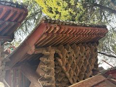 -韩城古城