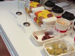 -隐溪茶馆(金虹桥店)