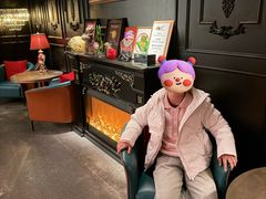 -弦月窗LUNETTE BY AMANDA(复兴路店)