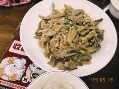 -斯丹姜母鸭·古法干香(涂门街总店)