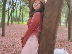 -蜀冈西峰生态公园