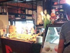 -星伦多 自助料理(圆融店)